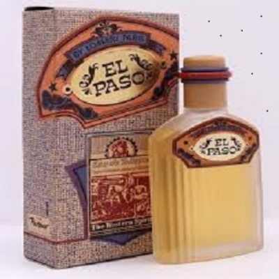 Picture of Lomani Paris El Paso Eau De Toilette For Men 100 ml