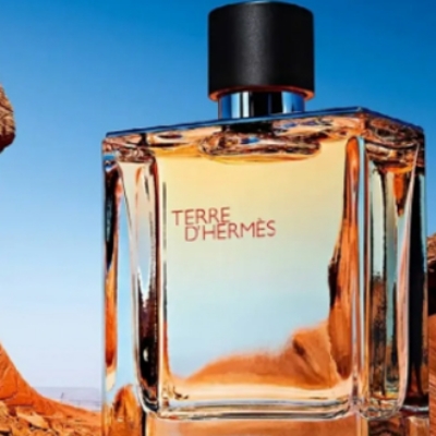 Picture of International France Product d'Hermes Original Perfume-100ml