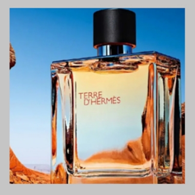 Picture of International France Product d'Hermes Original Perfume-100ml