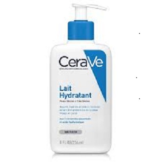Picture of International France Product CeraVe Moisturizing Lotion For Dry To Very Dry Skin 236ml