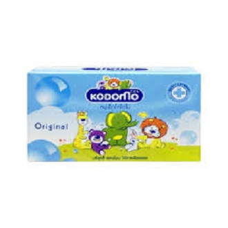 Picture of International Thailand product Kodomo Baby Soap New Born (75gm)