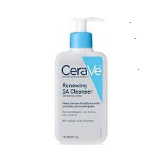 Picture of International USA Product CeraVe Renewing SA Cleanser (237ml)