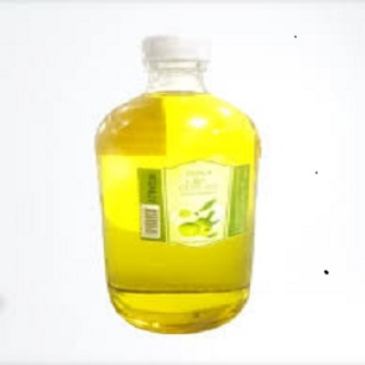 Picture of Donla Olive Oil For Hair & Body (Thailand) -100ml