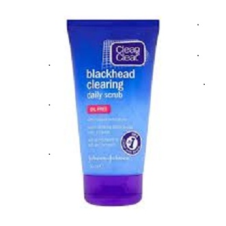 Picture of International France Product Sold out Blackhead Clearing Daily Scrub (150 ml)