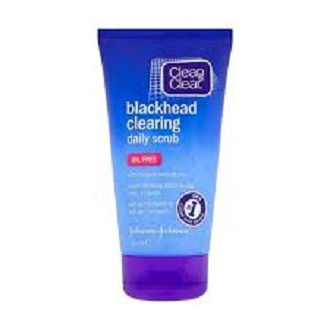 Picture of International France Product Sold out Blackhead Clearing Daily Scrub (150 ml)