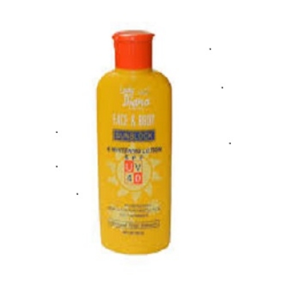 Picture of International Thailand Product Lady Diana Sunblock Lotion-200ml