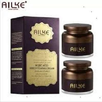 Picture of international Thailand Product Alike Kojic Acid Brightening Day Night Cream 2 in 1-50gm