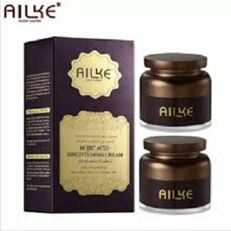 Picture of international Thailand Product Alike Kojic Acid Brightening Day Night Cream 2 in 1-50gm