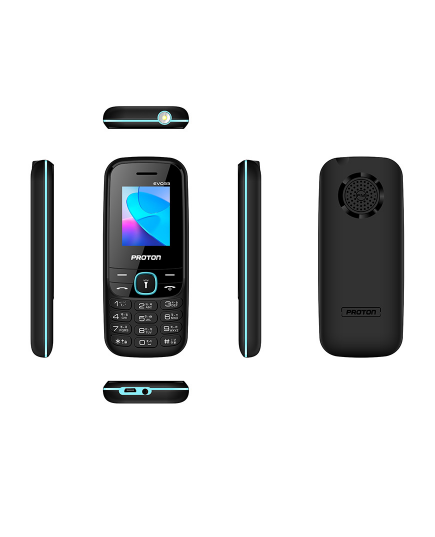 Picture of Proton Mobile Phone-RE-EVO33