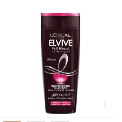 Picture of International Dubai Product L’oréal Paris Elvive Full Resist Shampoo (400ml)