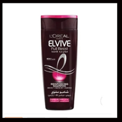 Picture of International Dubai Product L’oréal Paris Elvive Full Resist Shampoo (400ml)