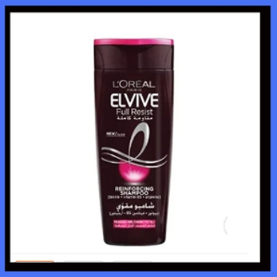 Picture of International Dubai Product L’oréal Paris Elvive Full Resist Shampoo (400ml)