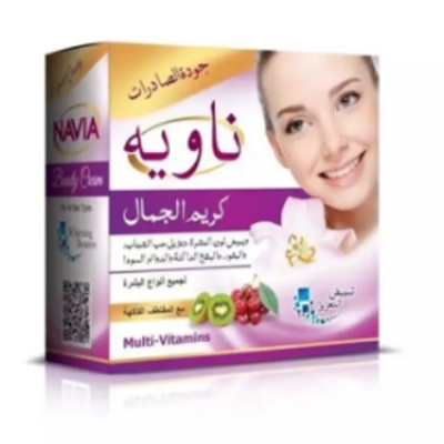 Picture of International Pakistani product skin care beauty cream used for male/female - Size 1