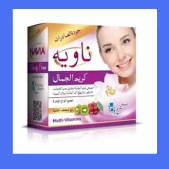 Picture of International Pakistani product skin care beauty cream used for male/female - Size 1