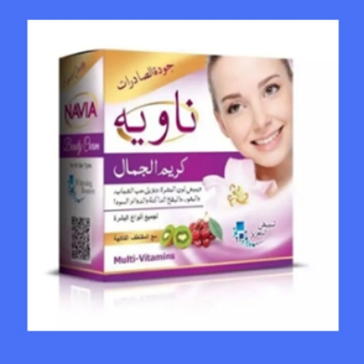Picture of International Pakistani product skin care beauty cream used for male/female - Size 1