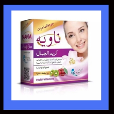 Picture of International Pakistani product skin care beauty cream used for male/female - Size 1