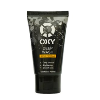 Picture of International Japan Product OXY Deep Wash For Men – 50gm