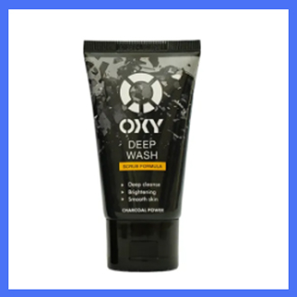 Picture of International Japan Product OXY Deep Wash For Men – 50gm