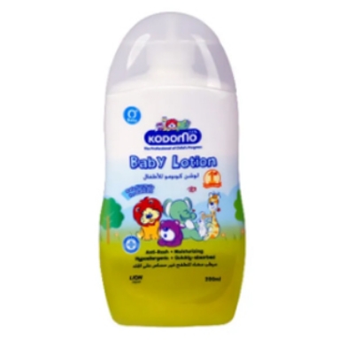 Picture of Kodomo Baby Lotion - 200ml