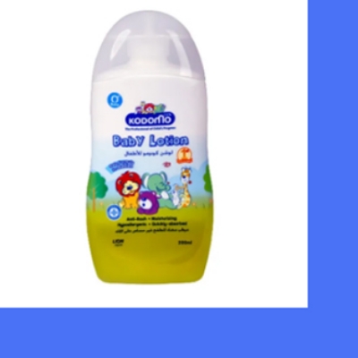 Picture of Kodomo Baby Lotion - 200ml
