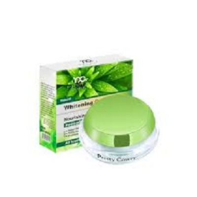Picture of Pretty Cowry Avocado Whitening Cream 30ml