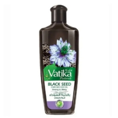 Picture of International UAE product Hair care BLACK SEED hair oil - 300 ml