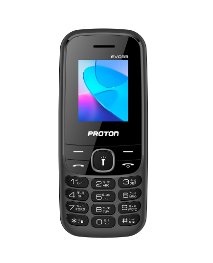 Picture of Proton Mobile Phone-RE-EVO33