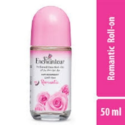 Picture of International Malaysian product Deodorant Roll on Enchanteur Charming used for male/ female - 50 ml