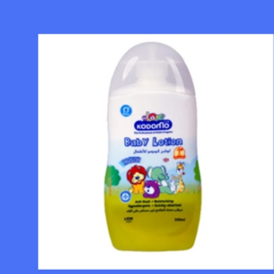 Picture of Kodomo Baby Lotion - 200ml