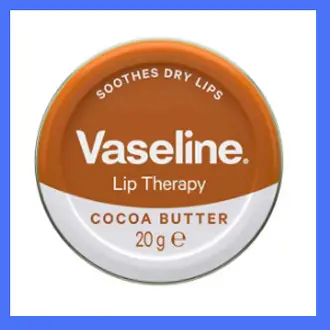 Picture of international European Product Vaselin Lip Therapy Cocoa Butter-20