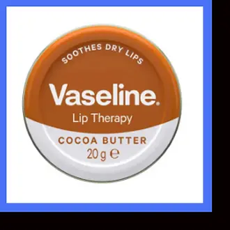 Picture of international European Product Vaselin Lip Therapy Cocoa Butter-20