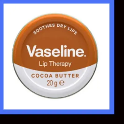 Picture of international European Product Vaselin Lip Therapy Cocoa Butter-20