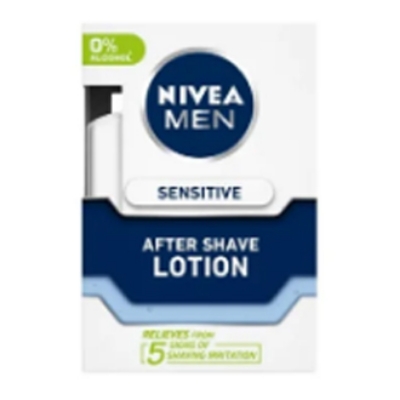 Picture of Men After Shave Lotion Sensitive (100ml)