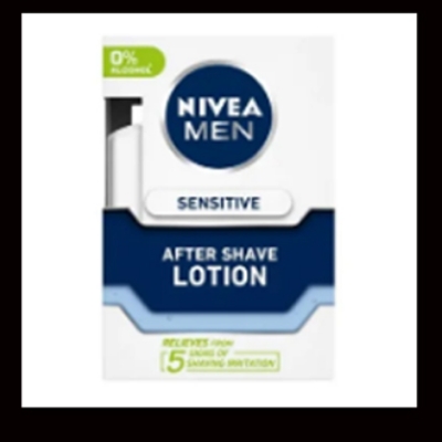 Picture of Men After Shave Lotion Sensitive (100ml)