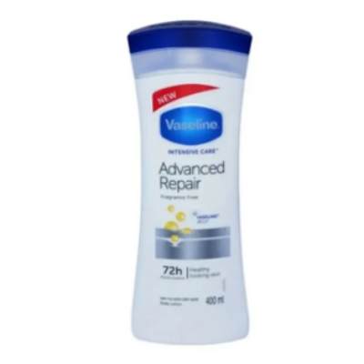 Picture of International South African Product Skin care Vaselin Intensive Care Advanced Repair body lotion used for male/female - 400 ml