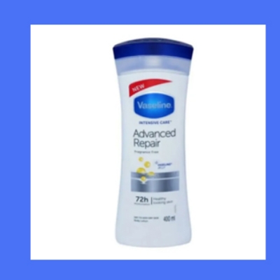 Picture of International South African Product Skin care Vaselin Intensive Care Advanced Repair body lotion used for male/female - 400 ml