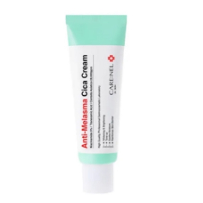Picture of International Korean product skin care Anti Melasma cica cream used for male/female - 40 ml