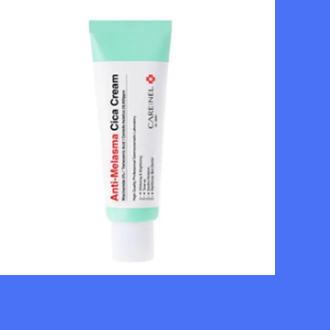 Picture of International Korean product skin care Anti Melasma cica cream used for male/female - 40 ml
