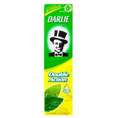 Picture of Darlie Double Action Fresh+Clean  Toothpaste,150g