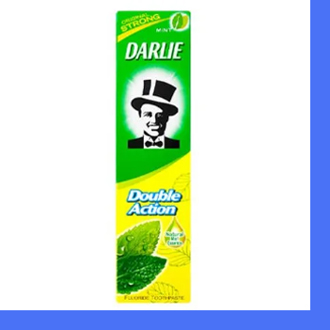 Picture of Darlie Double Action Fresh+Clean  Toothpaste,150g