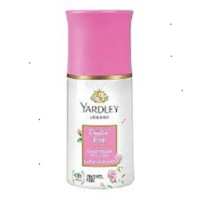 Picture of International UAE product Deodorant Roll on Yardley English  used for male/ female - 50 ml