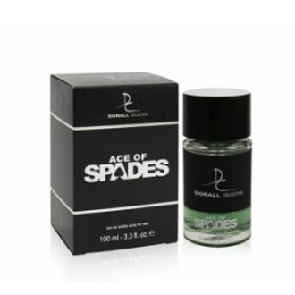 Picture of International UAE product Dorall collection DC perfume ACE OF  SPADES for male - 100 ml
