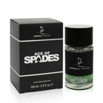 Picture of International UAE product Dorall collection DC perfume ACE OF  SPADES for male - 100 ml
