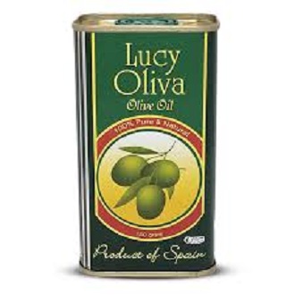 Picture of International Spain product Health care Oliva Olive Oil - 150 gm