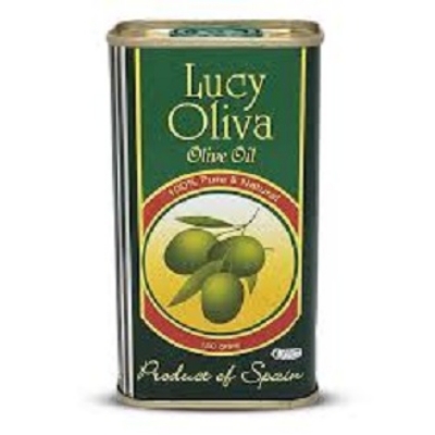 Picture of International Spain product Health care Oliva Olive Oil - 150 gm