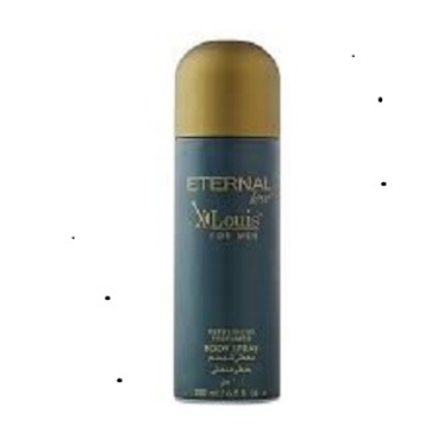 Picture of Eternal Love (Body Spray) For (Men) - 150 ml