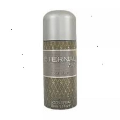Picture of Eternal Love (Body Spray) For (Men)- 150 ml