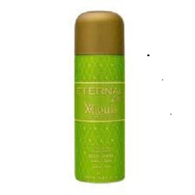 Picture of Eternal Love (Body Spray) For (Men)-  150 ml