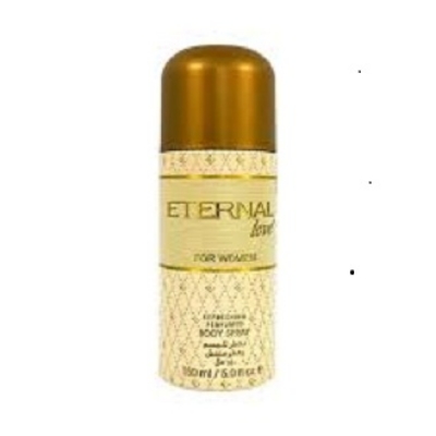 Picture of Eternal Love (Body Spray)  For (Men)- 150 ml