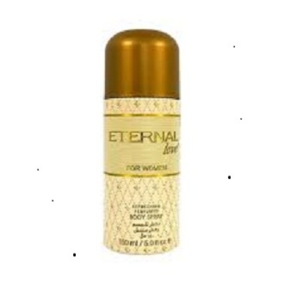 Picture of Eternal Love (Body Spray)  For (Men)- 150 ml
